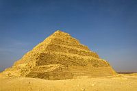 Pyramide des Djoser