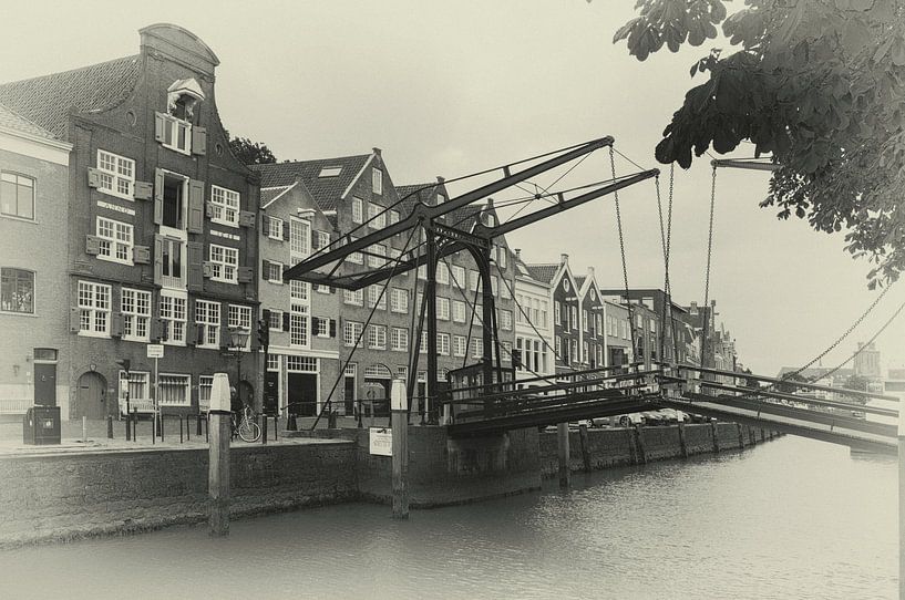 Dordrecht (NL) by Tom Smit
