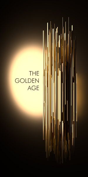 De Gouden Eeuw van Jörg Hausmann