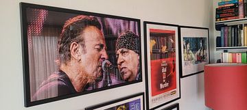 Kundenfoto: Bruce Springsteen & the E Street Band  von Shui Fan