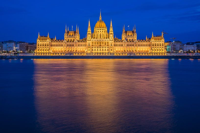 Parlement van Jeroen de Jongh