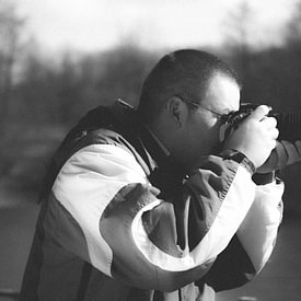 Denny Gruner Profilfoto