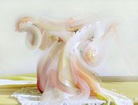 abstract stilleven