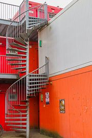 Amsterdam von Henny Buis