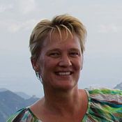 Simone Meijer Profilfoto