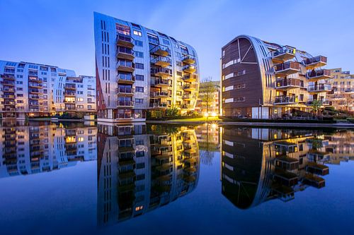 The Armada, 's-Hertogenbosch, the Netherlands