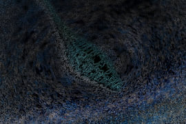 The Eye of the Ocean by Albert Zeeb