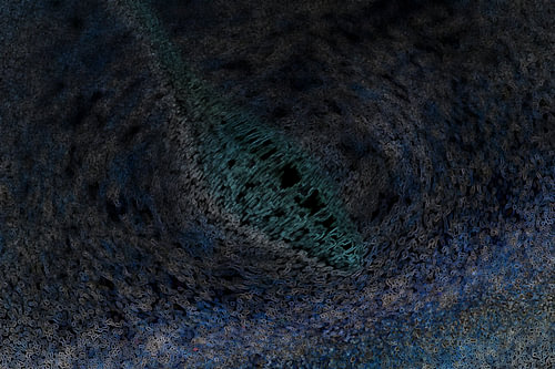 The Eye of the Ocean