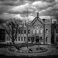 Royal Naval Institute, KIM, Den Helder