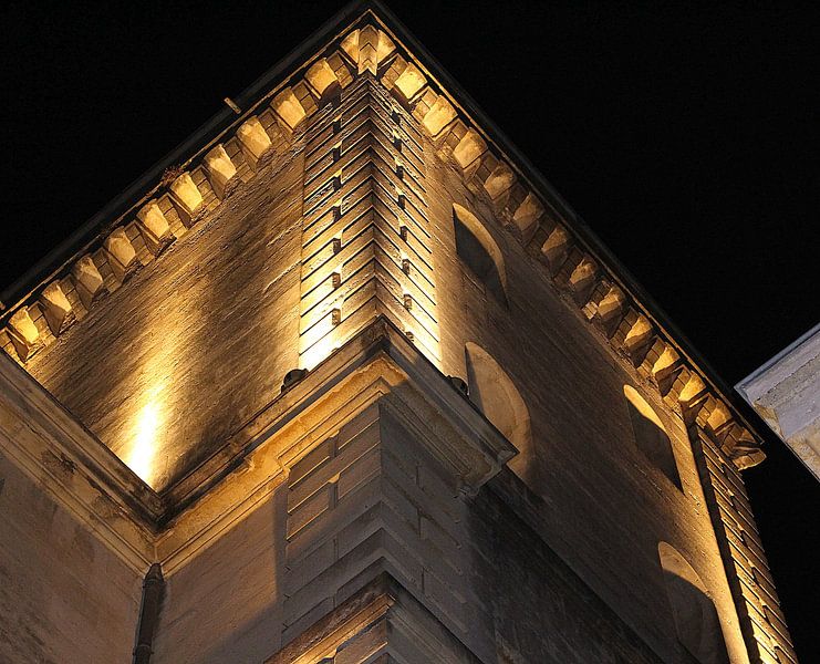 architecture by Suzanna Lasalla