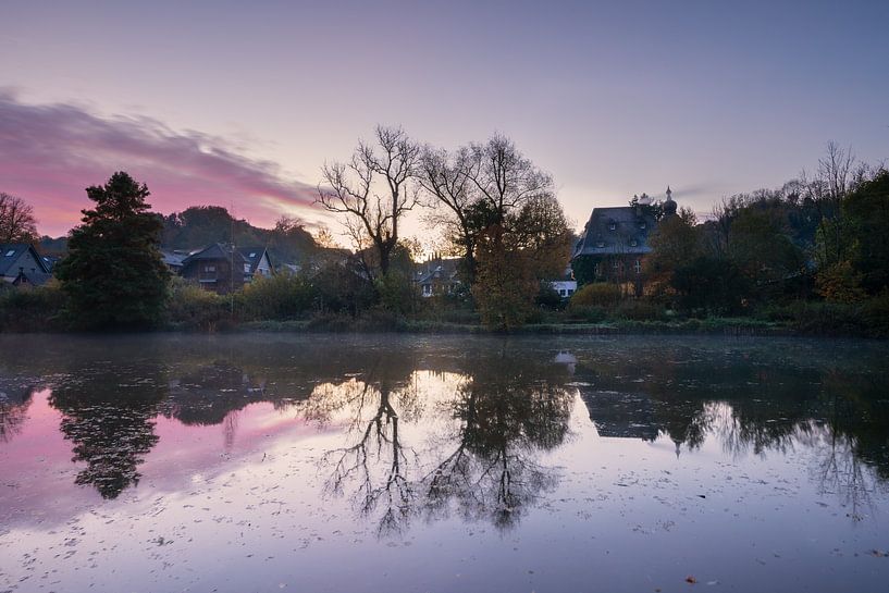 Herrenstrunden, Bergisch Gladbach, Germany by Alexander Ludwig