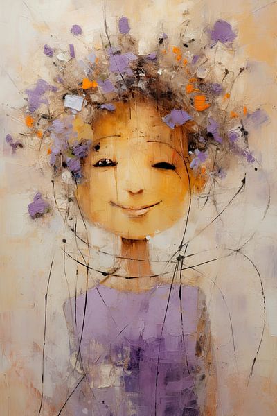 Art #57072 by Wonderful Art