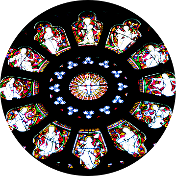 Arundel Cathedral van PJGDesign