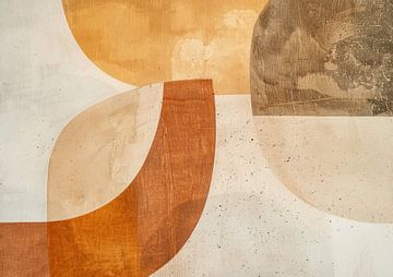 Abstrakt von Moderne Kollektion