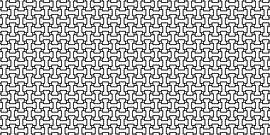 Permutation | ID=12 | V=20 | 2:1 | 32x16 by Gerhard Haberern