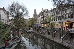 Utrecht.