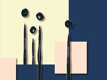 In the Thick of Life 07 by Kerstin Franz