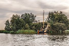 Nationaal Park Weerriben-Wieden van Roel Jonker