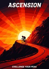 Climb Into the Light