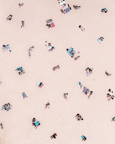 Drone Beach