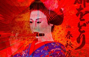 Geisha