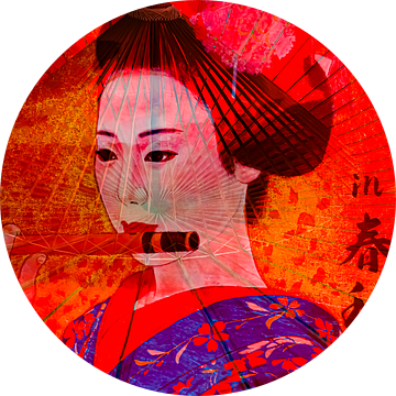 Geisha 