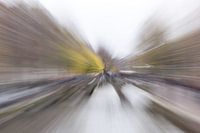 Amsterdam in Bewegung | Zoom Burst