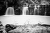 Sri Dit Waterval van Johan Zwarthoed thumbnail