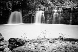 Sri Dieser Wasserfall