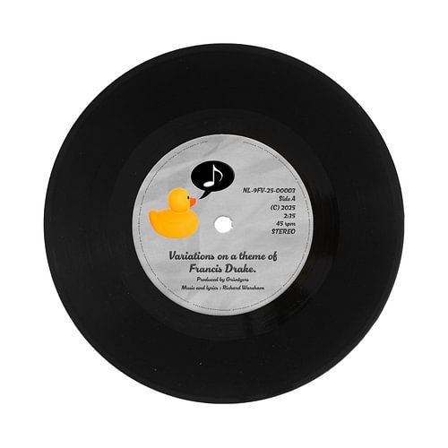 Variations on a theme of Francis Drake