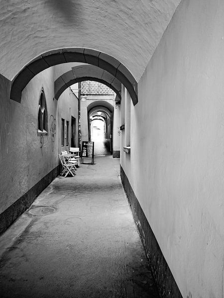 Berne par Patrick van Lion