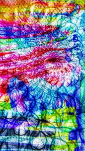 Die Geburt der Farben
