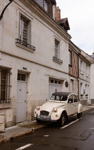 Straat fotografie Frankrijk