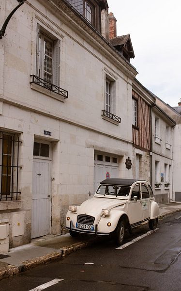 Photographie de rue France par Mirjam Van de Geer