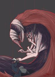 Anxiety by Jan Jaap Weerheijm