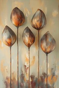 Blumenkunst