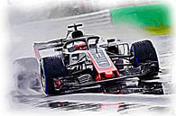 Romain Grosjean en een regenachtige dag in Italië van DeVerviers thumbnail