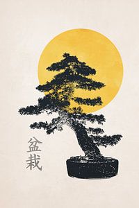 Bonsai no. 01