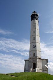 Calais by Annick Cornu