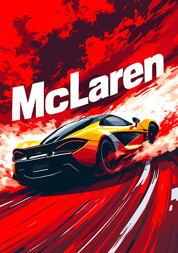 McLarent