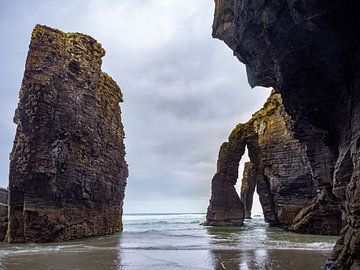 Las Cathedrales