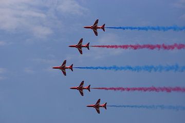 Red Arrows Volkel 2