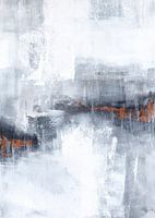 Moderne schilderkunst