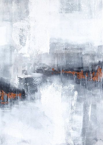 Moderne schilderkunst