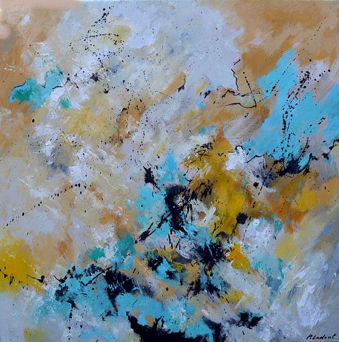 Zachtjes wakker worden