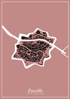 Fortified city - Zwolle