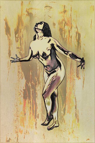 Reine Emotion von jovadre