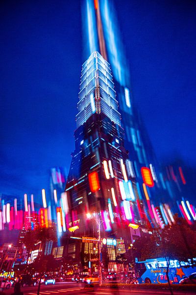 Taipei by Hello Pompoyo