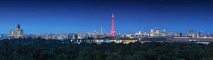 Berlin Skyline