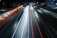 Street Motion